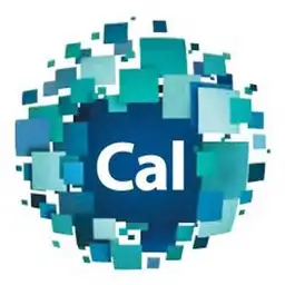 Cal logo